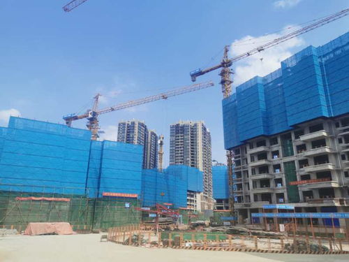 建筑行业革新者 韬盛科技与雍科建筑科技引领爬架技术发展