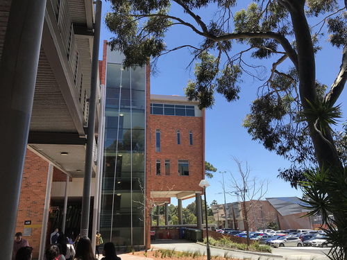 吸引大批留学生的南昆士兰大学，究竟好在哪里？