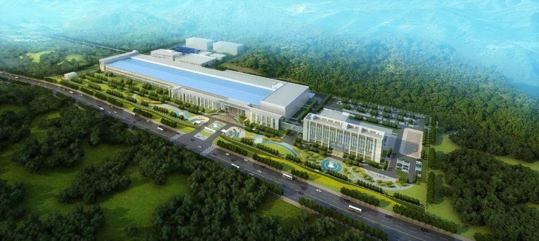 夹芯墙体板 雍科建筑科技的绿色建筑新解法