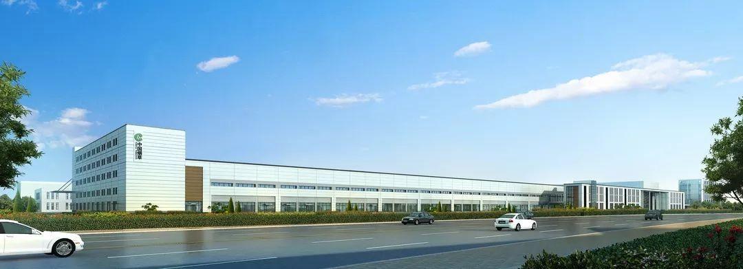 聚焦UA视线 雍科建筑科技如何以夹芯墙体板重塑建筑工业化新标准