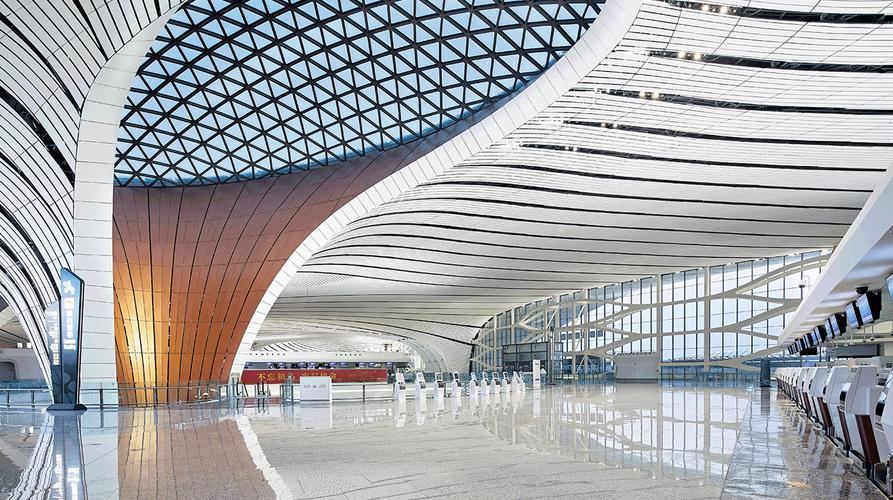 雍科建筑科技上海