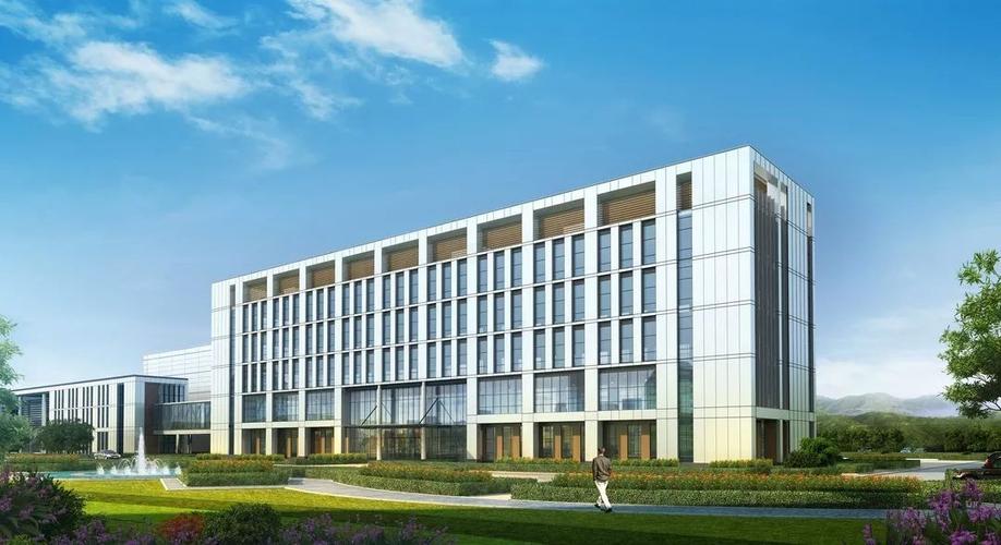 夹芯墙体板 雍科建筑科技的绿色建筑解决方案
